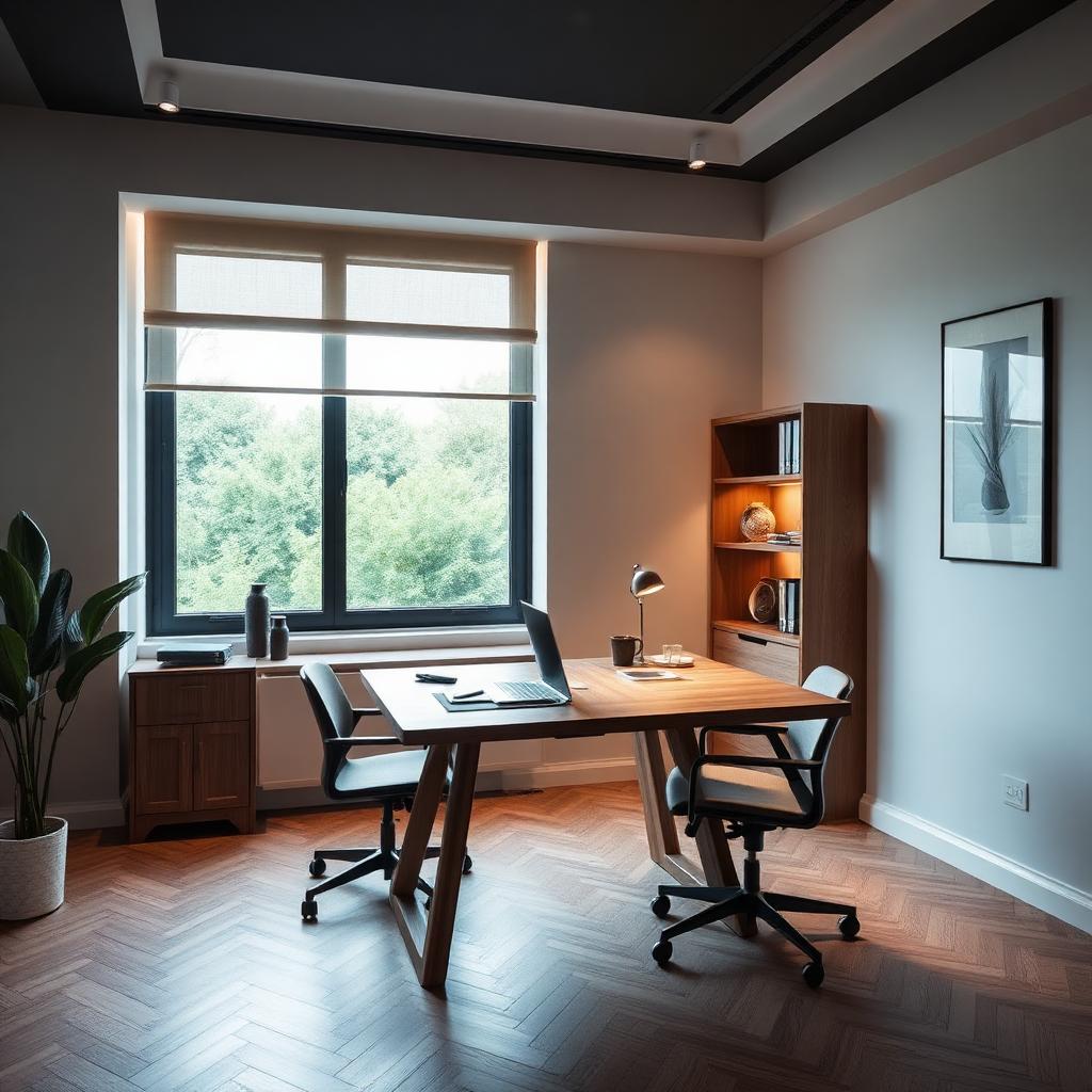Home Office